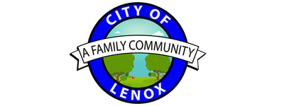 City of Lenox Georgia - A Place to Call Home...